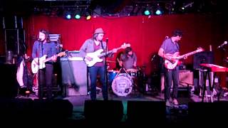 Gringo Star -- Rotten