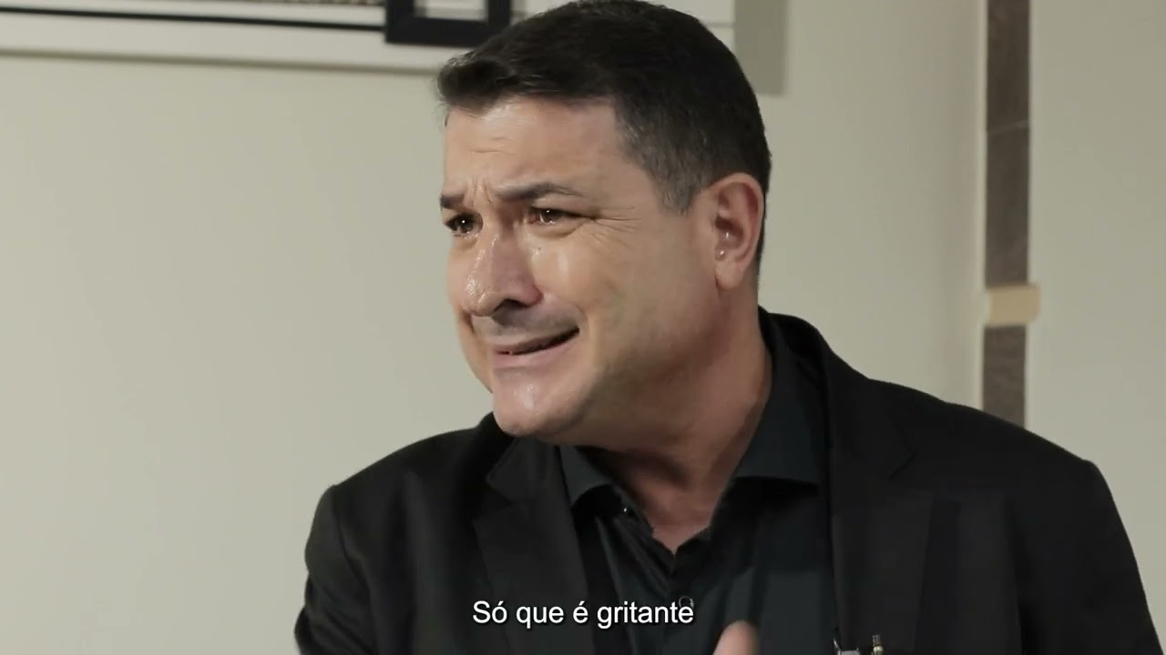 TESTES: SAL, LIMÃO E GELO | ESPANHOL