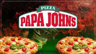 How Papa Johns Is Revolutionizing Their Pizza Delivery Game!