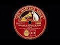 Ray Noble and His Orchestra - You Ought to see Sally on Sunday