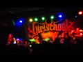 Girlschool  - Watch Your Step {Saint Vitus Bar Bklyn NY 6/14/15}