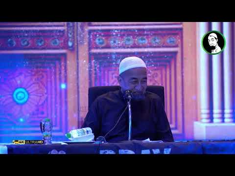4 Musuh Manusia - Ustaz Azhar Idrus