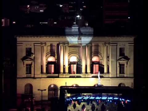 Eskil Rønningsbakken & Michael Krumins