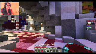 Minecraft: The Walls [Hypixel] - Dog Face