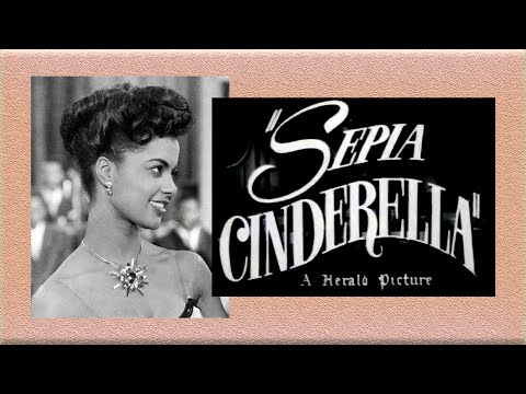 Sepia Cinderella (1947) | Full Movie | Billy Daniels | Sheila Guyse | Tondaleyo