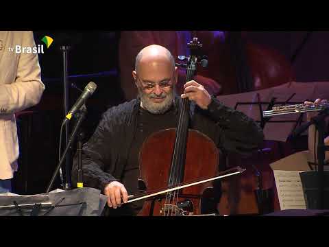 Gaia Wilmer e convidados homenageiam o músico Egberto Gismonti no Todas as Bossas