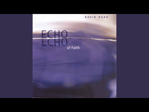 Come And Follow Me - David Haas