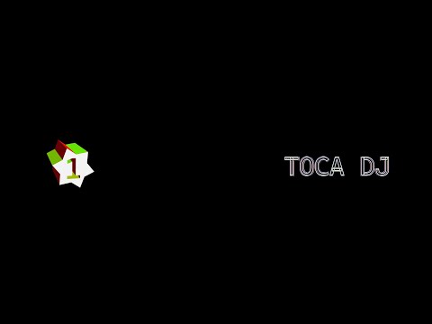 Video thumbnail for Toca DJ