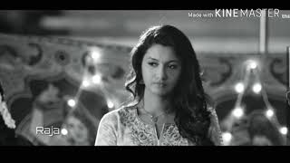 Idhayam love megamo aval lyrics version