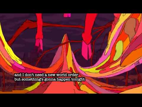 Only My Mind - Jon Walker