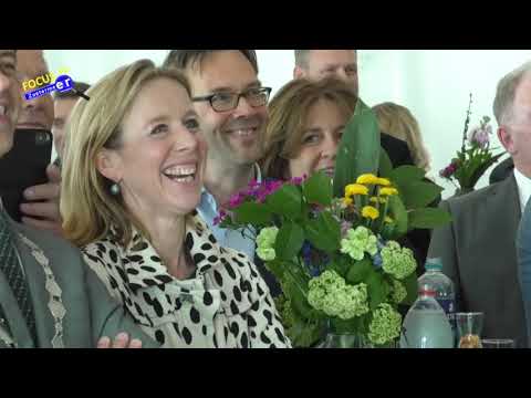 opening station Lansingerland Zoetermeer (17-05-2019)