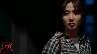 Yoonmirae (윤미래)– My Love My Love My Love (그대 그대 그) The Ghost Detective OST Part 5