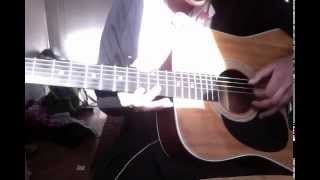 Alt-j - Interlude II Cover