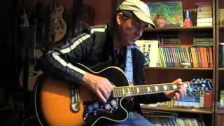 Seems So Long Ago - Carl Wilson cover