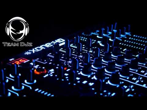 Ana Tapa Tiye - DJ Roth - F.K.M Remix - Remix New Song 2015 - Nonstop Remix