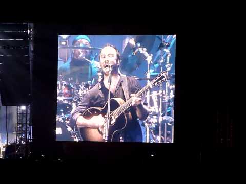 DMB and Warren Haynes