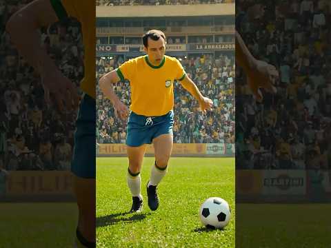 MÚSICA OFICIAL DA SELEÇÃO DE 70 🇧🇷🏆