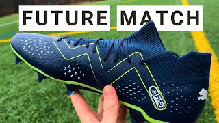 Puma Future Match - Review