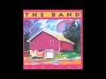 The Band - Shine The Light