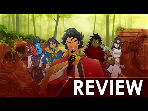 Battle Chef Brigade for Nintendo Switch - REVIEW