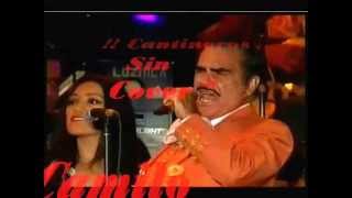 De Un Rancho A Otro-Vicente Fernandez