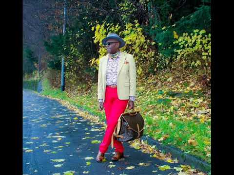 Michel el Buenon - Como Lo Hizo  (Salsa 2018)