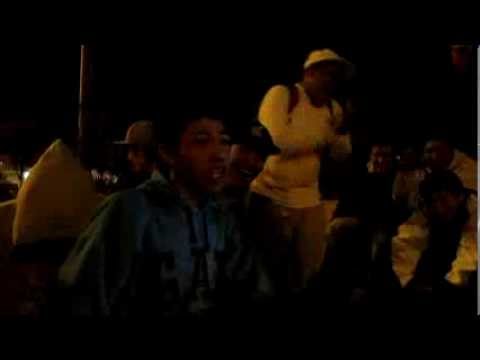 Batallas de killaz Esperma vs Ivanz Pro Los Olivos