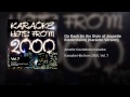 Go Back (In the Style of Jeanette Biedermann) (Karaoke Version)