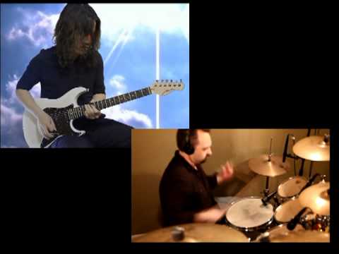 Move the Sky - Vinai Trinateepakdee - Fran Merante