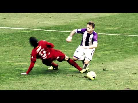 Edición Limitada: Real Valladolid (3-1) RCD Mallorca - HD