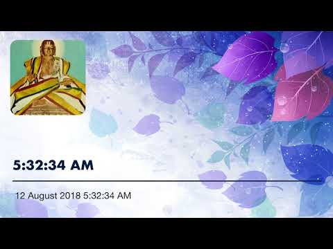 Shree Vedanta Desika Pancharathnam-Desika 750