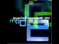 Depeche Mode - It's no good (speedy j remix)