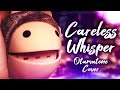 Careless Whisper Otamatone Cover