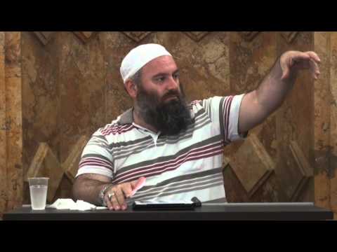 4. Shkaqet e rritjes së ambicjes - Hoxhë Bekir Halimi