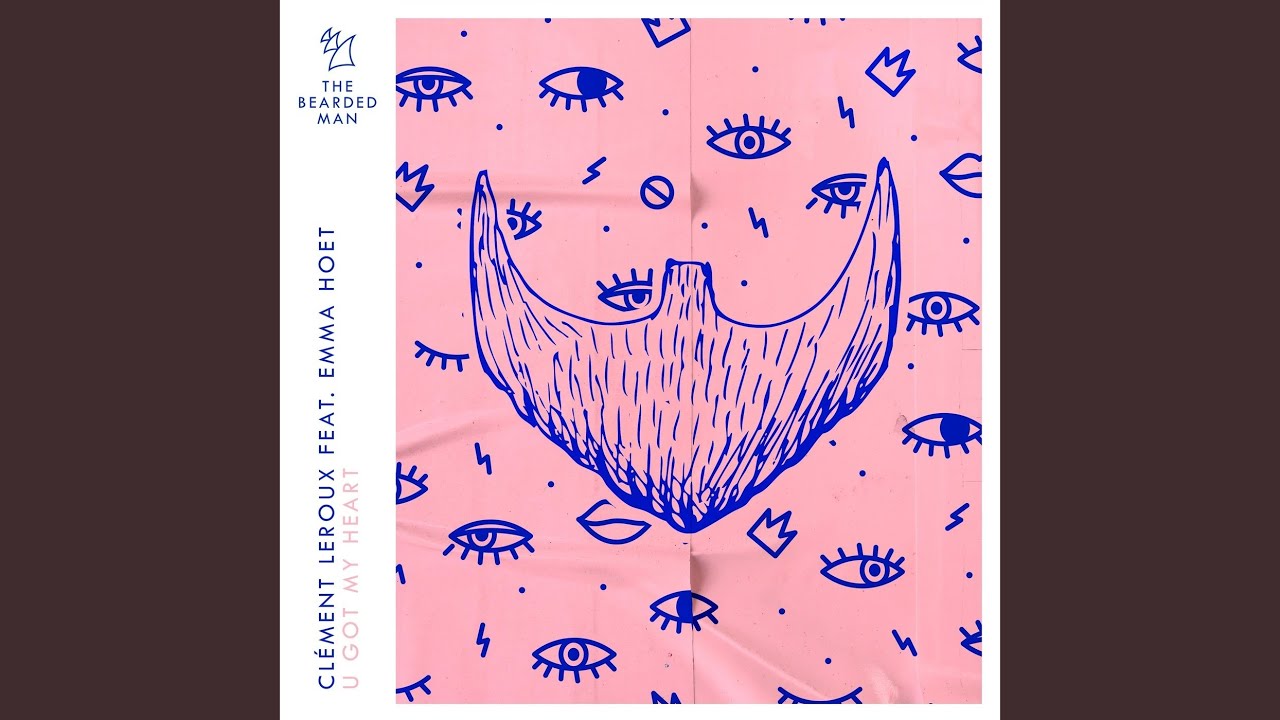 U Got My Heart (Extended Mix)