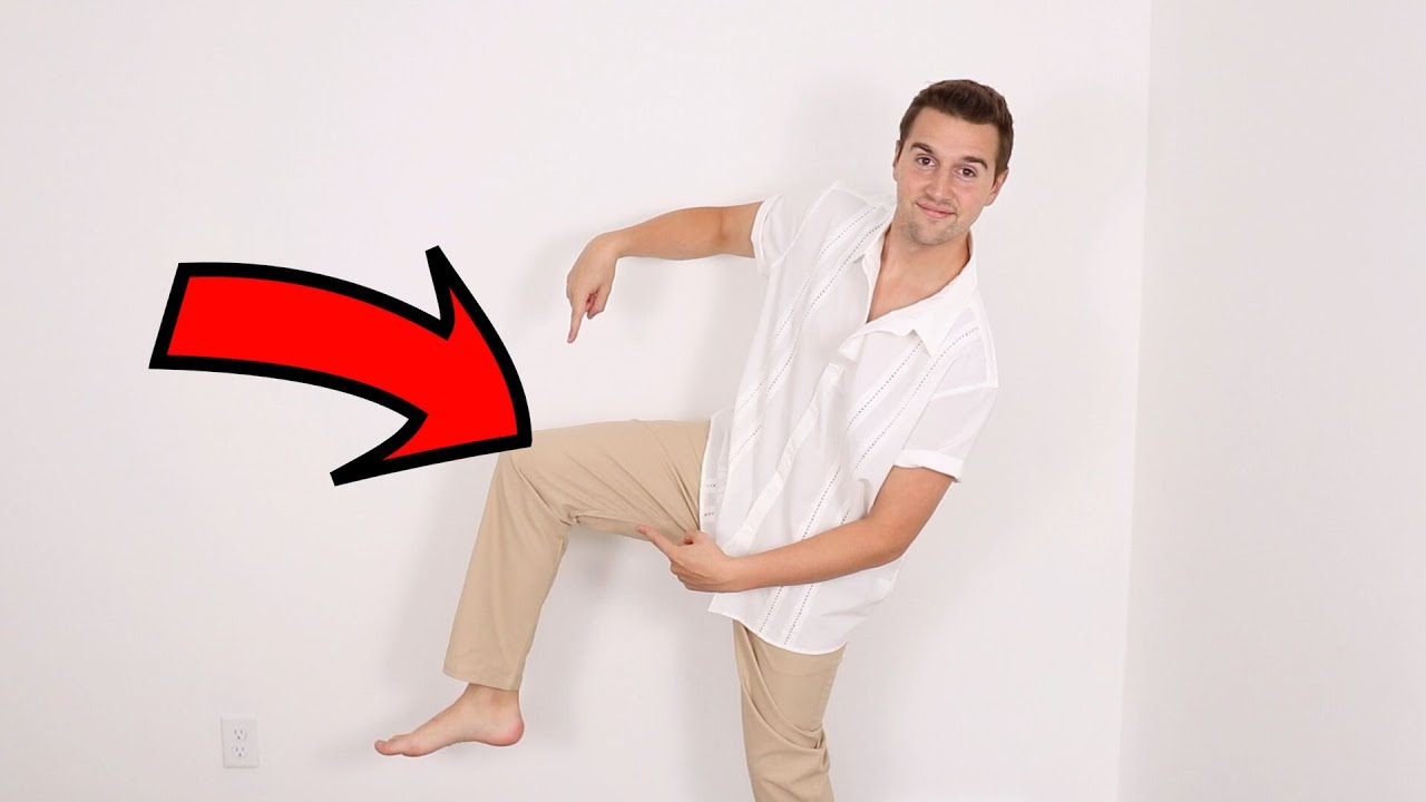 COOFANDY Mens Casual Pants Elastic Waist Chino Lightweight Drawstring Pants - User Review