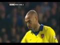 Thierry Henry vs Cristiano Ronaldo