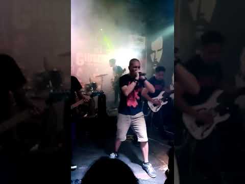 Warlak - Asidong Bato