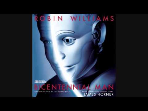 Bicentennial Man - The Search for Another