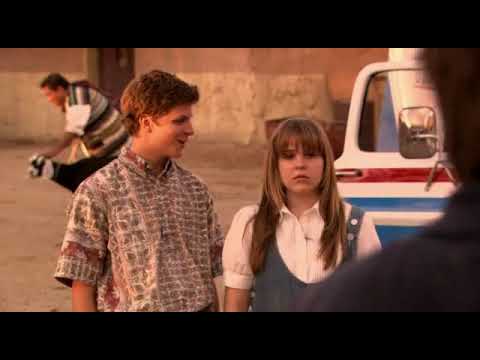 arrested development - way to plant