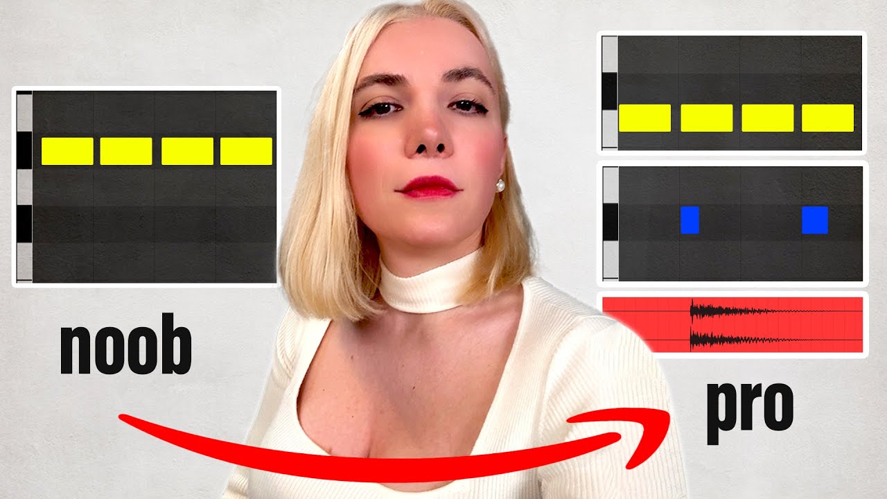 3 Pro Groove Patterns Every Producer Should Know