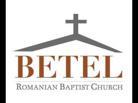 Betel Chapel - LIVE - Sunday AM Sep 29, 2019 - Festival Fanfarelor Soli Deo Gloria