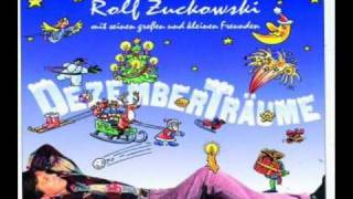 Musik-Video-Miniaturansicht zu Es ist für uns eine Zeit angekommen Songtext von Rolf Zuckowski
