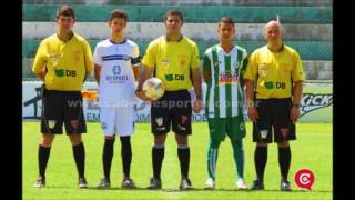 ESCOLINHA BOLA DE OURO PATOS DE MINAS-MG