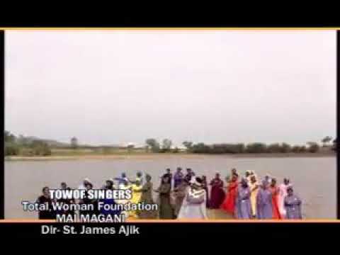 The great physician (Hausa version)