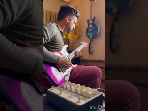 James Tyler Studio Elite HD Color Shifting 2025 image 14