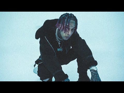 Kid Buu - Ice Water (Official Video)