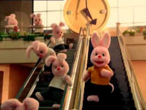 Duracell Competition TV Commercial - Italy