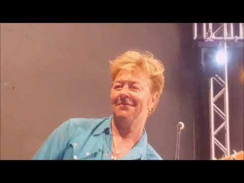 Gene And Eddie... Brian Setzer´s Rockabilly Riot! / Stubb´s - Austin TX