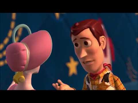 Beauty And The Critic Part 8 - Esmeralda arrives at The Castle